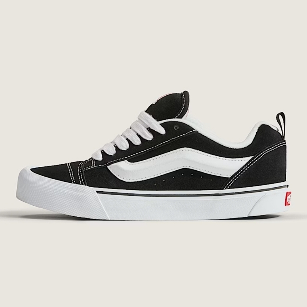 Vans Men's Knu Skool Shoes (Size 9)